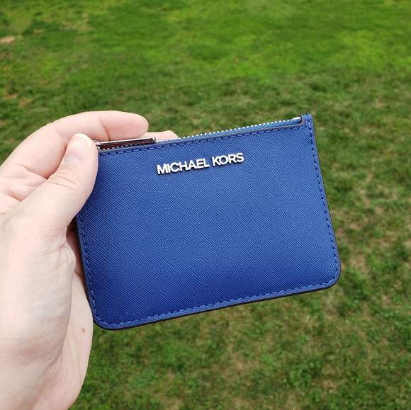 ⚠️SALE⚠Michael Kors Jet Set LG EW Crossbody SET - Picture 8 of 12